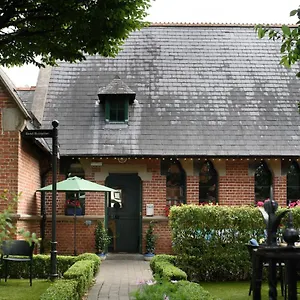 **** Hotel Schoolhouse Irlande