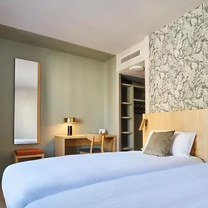 *** Hotel Originals Boutique, Larivaut, France