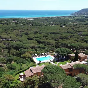 **** Hotel Les Bouis France