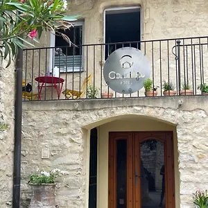  Hotel Le Rif France