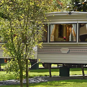 Flemings White Bridge Self-catering Mobile Hire Vakantiepark