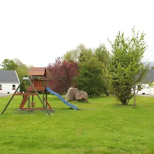 Lakeland Vakantiehuis