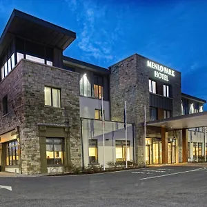 **** Hotel Menlo Park Irlande
