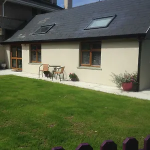 Holiday home Saoirse