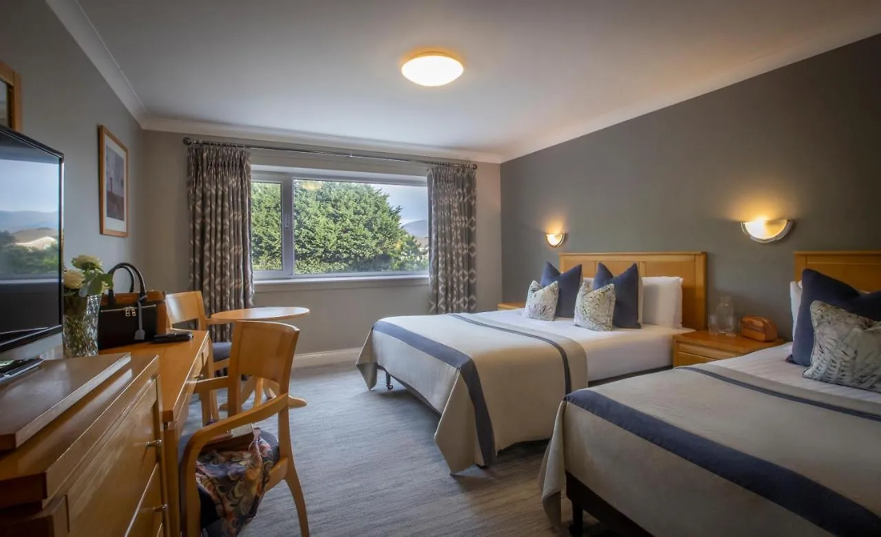 The Gleneagle Hotel & Apartments Killarney