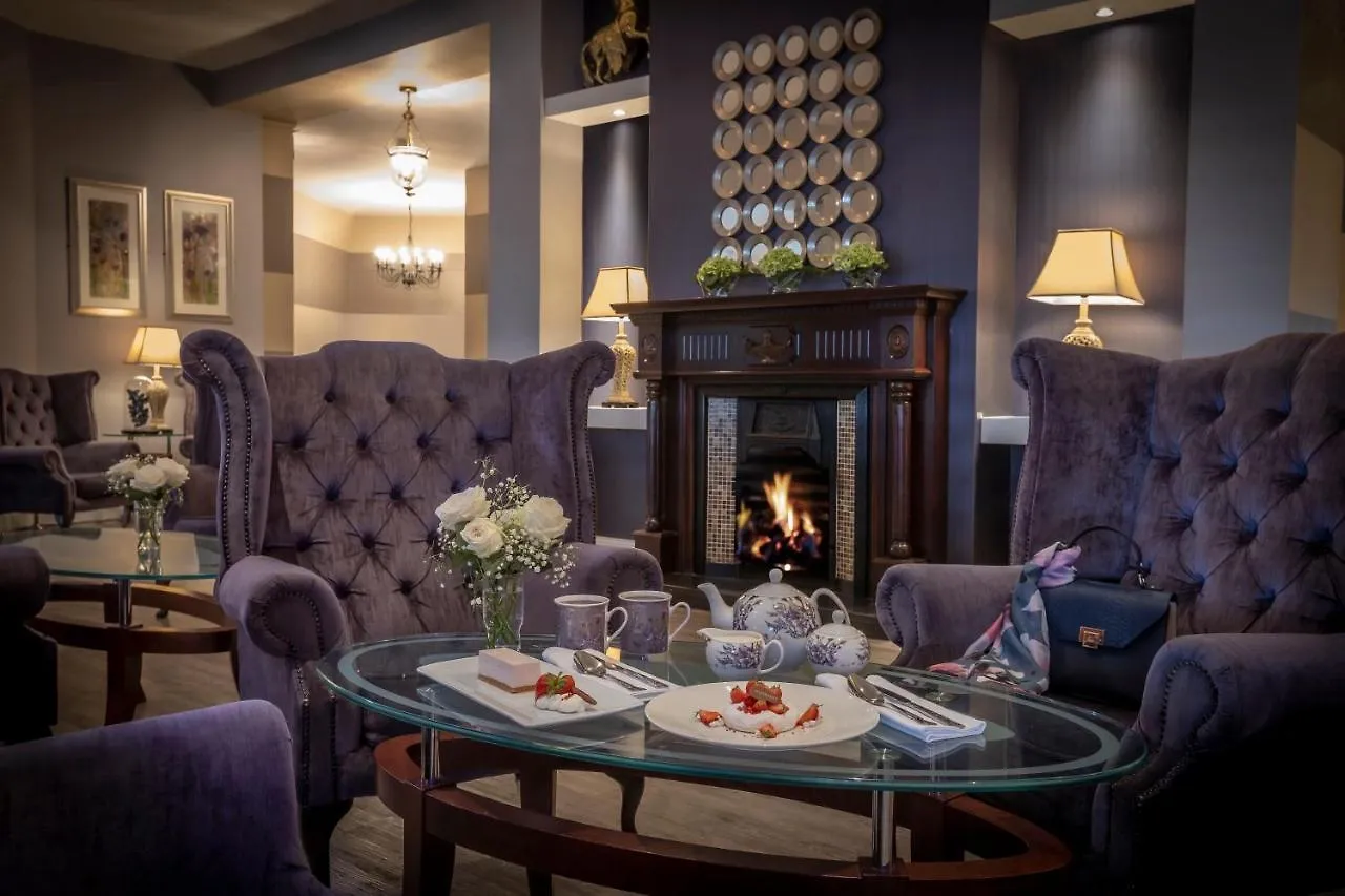 The Gleneagle Hotel & Apartments Killarney