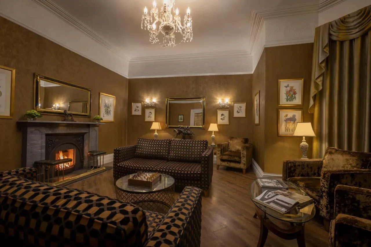 The Gleneagle Hotel & Apartments Killarney