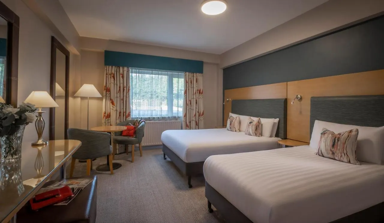 Gleneagle Killarney Otel
