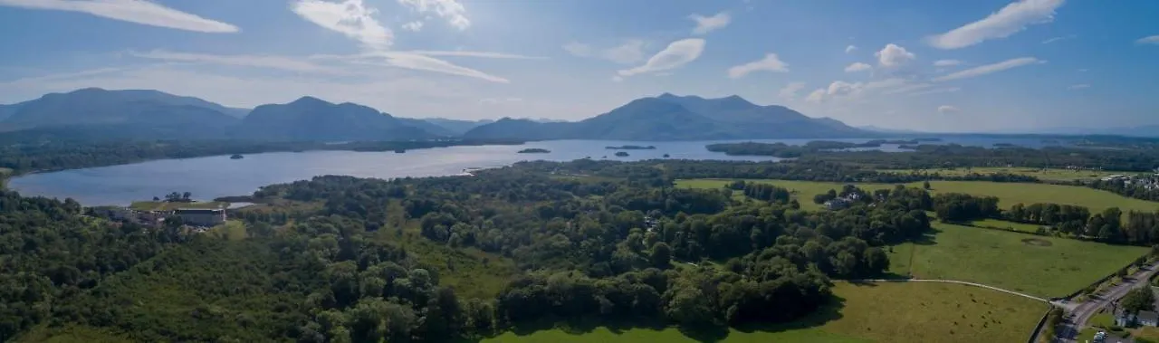 Gleneagle Killarney Hotel