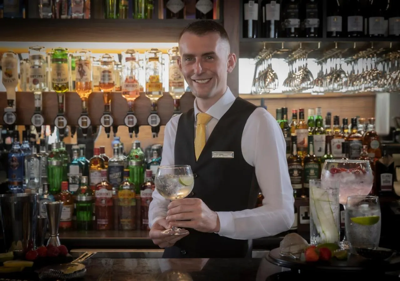 ****  Gleneagle Killarney Otel İrlanda