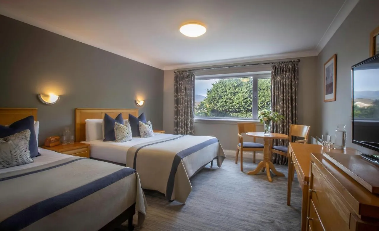 The Gleneagle Hotel & Apartments Killarney