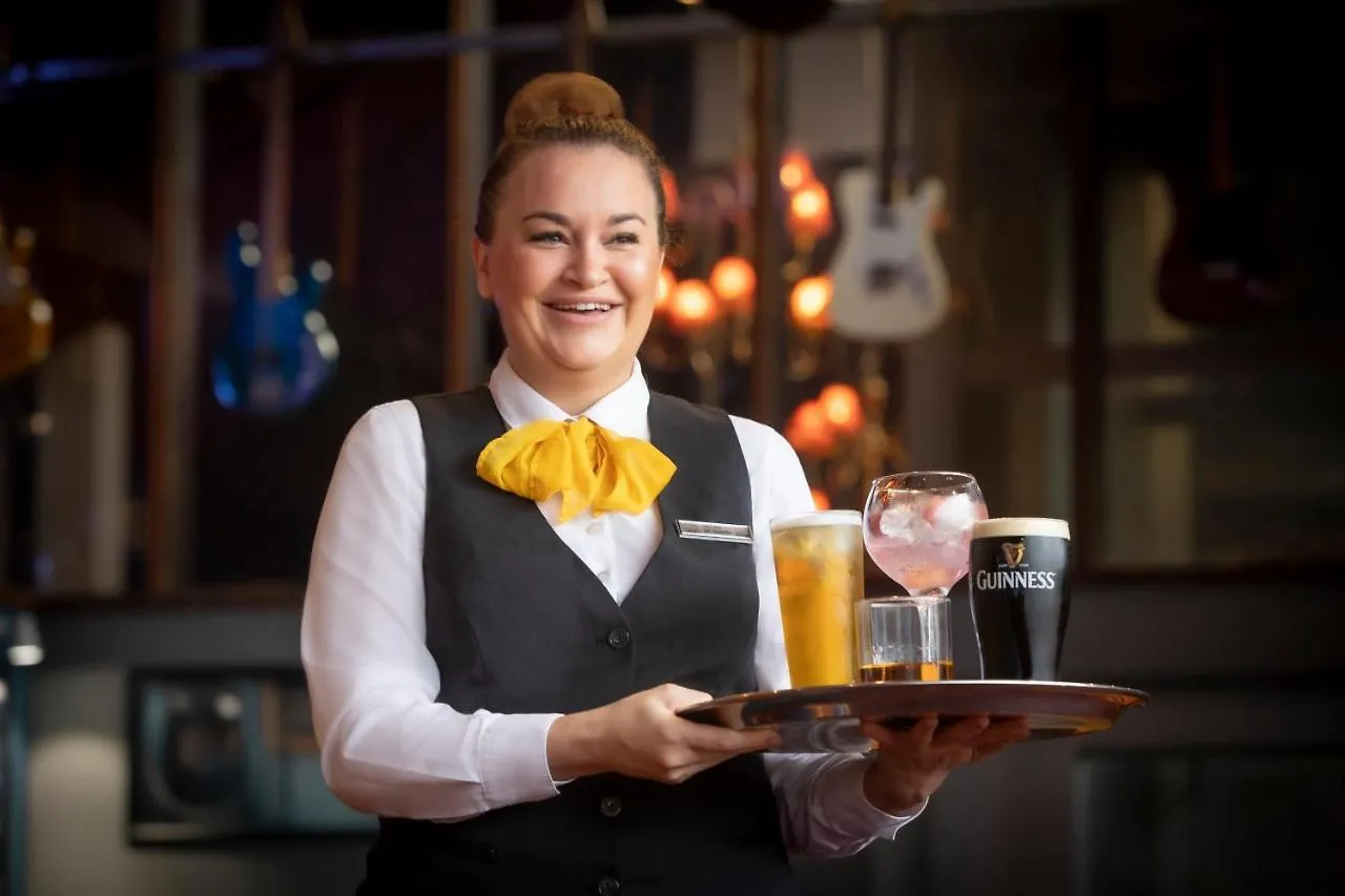 Gleneagle Killarney Otel