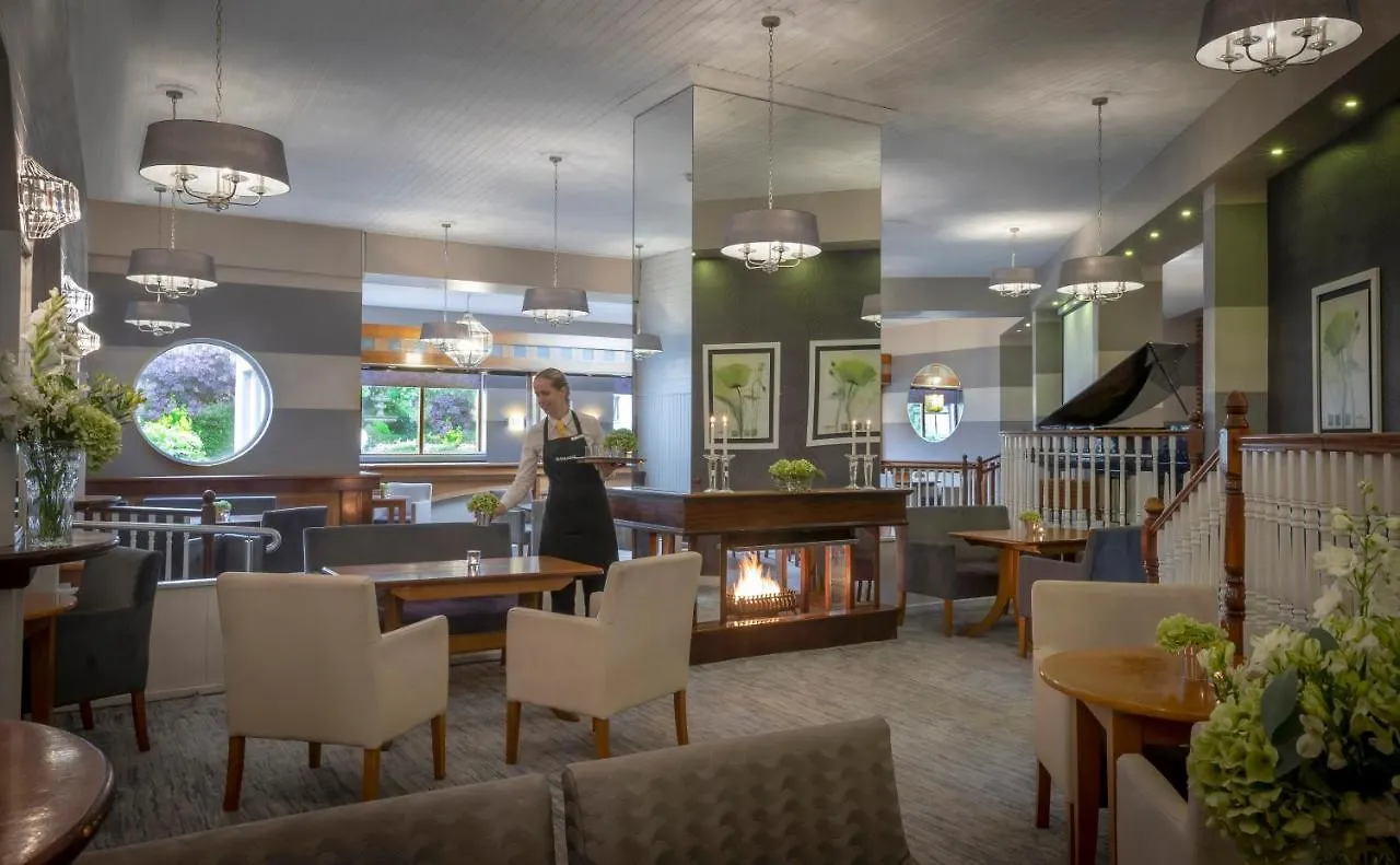 Gleneagle Killarney Otel