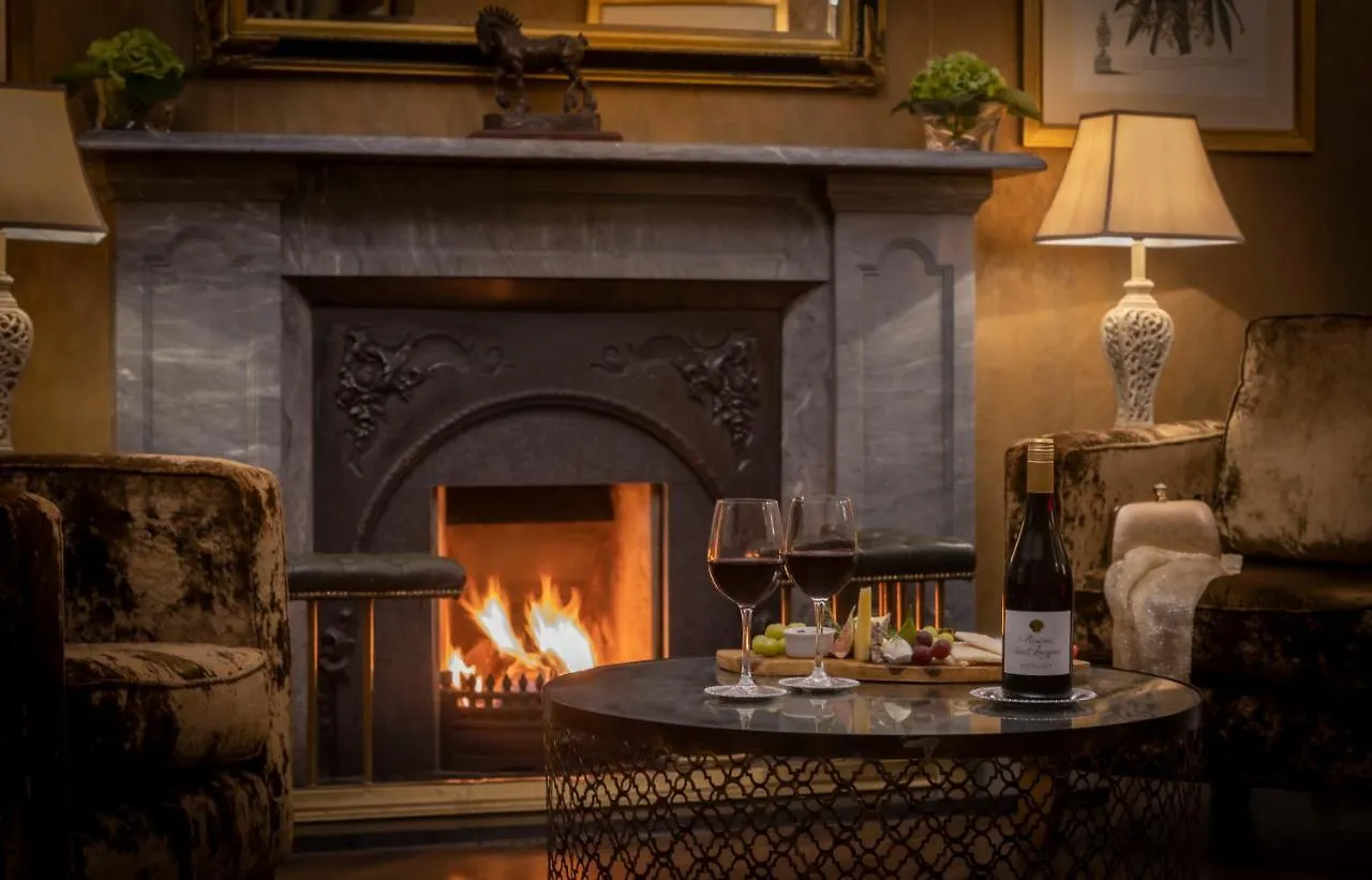 The Gleneagle Hotel & Apartments Killarney 4*,  Ireland