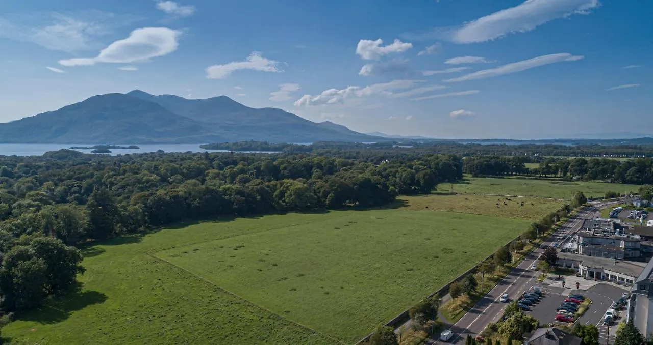 Gleneagle Killarney Hotel Ireland