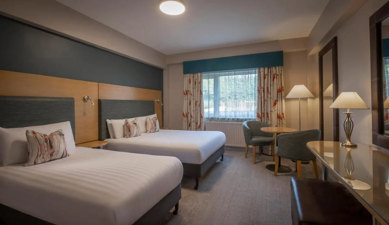 The Gleneagle Hotel & Apartments Killarney