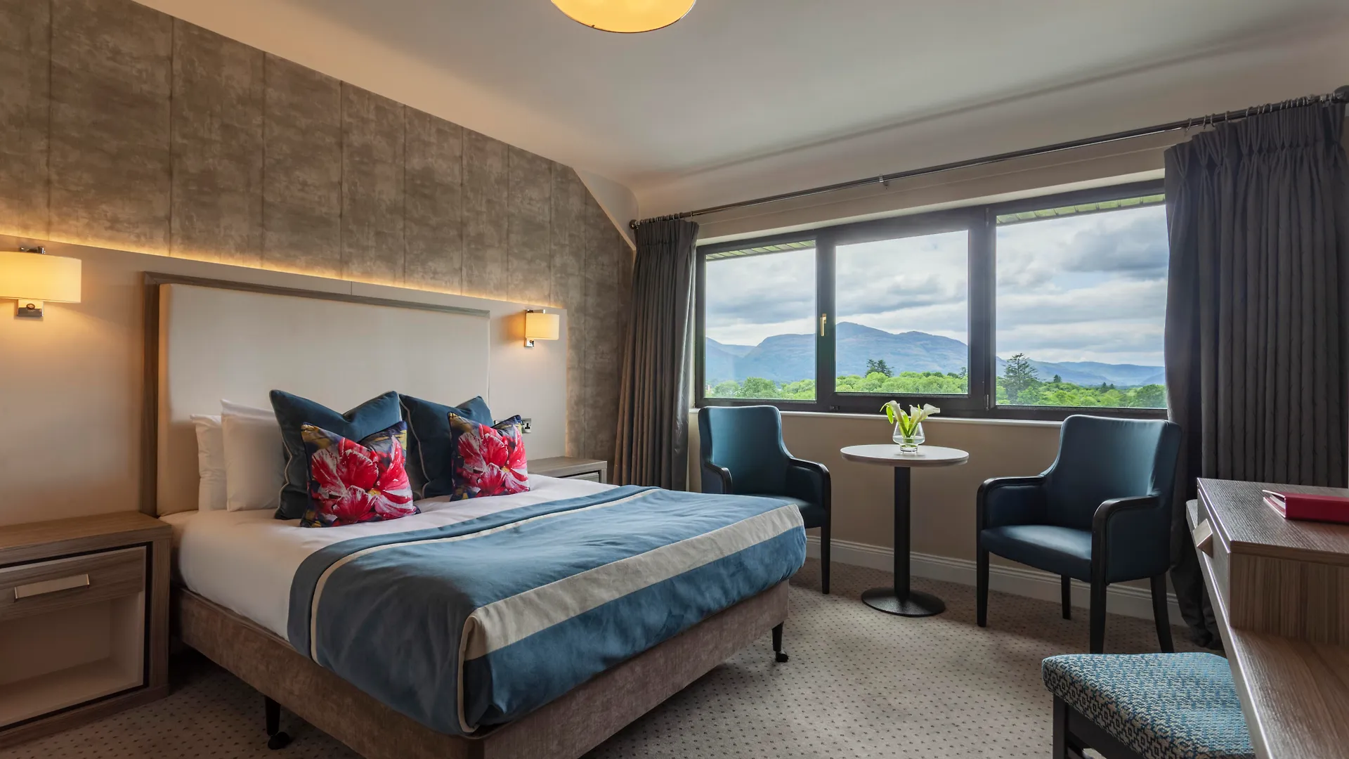 The Gleneagle Hotel & Apartments Killarney