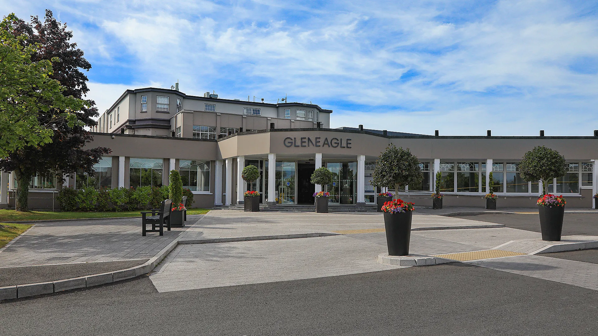 The Gleneagle Hotel & Apartments Killarney