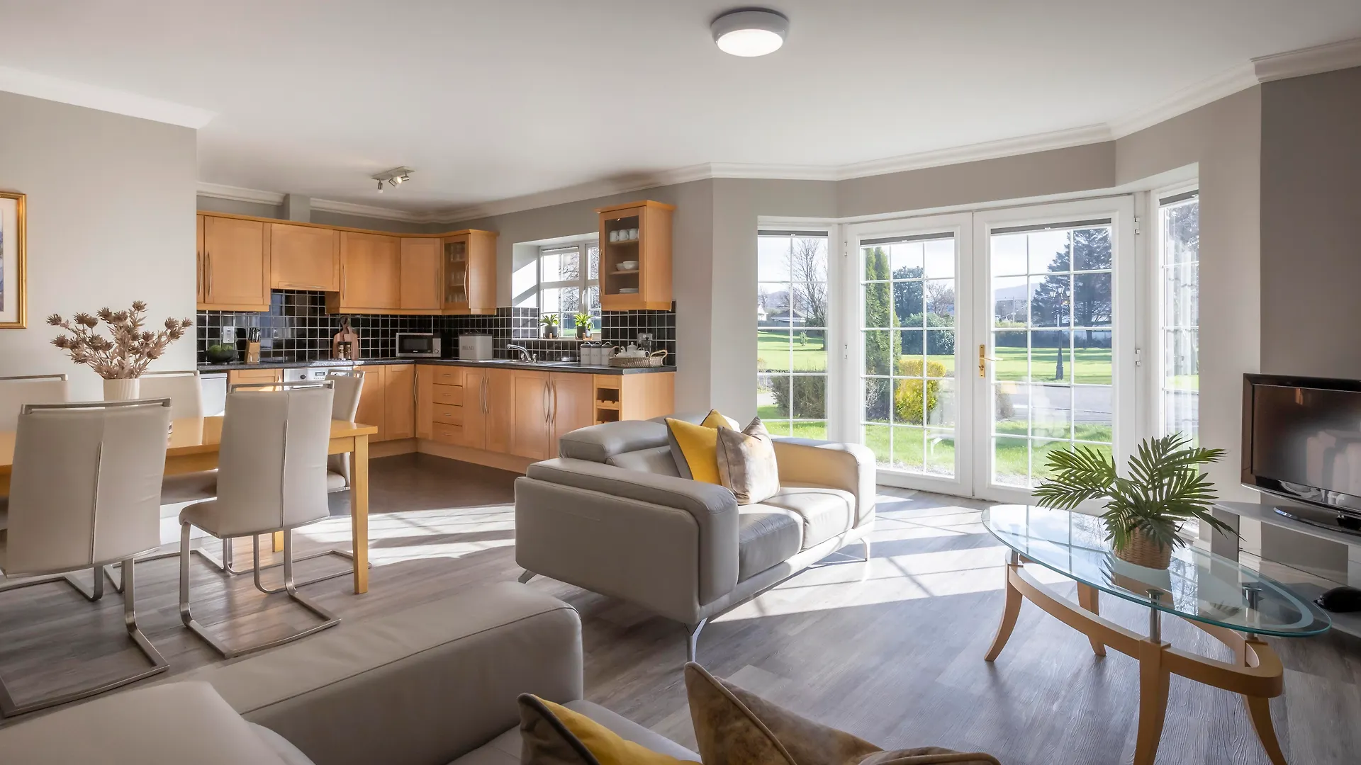 Gleneagle Killarney Otel