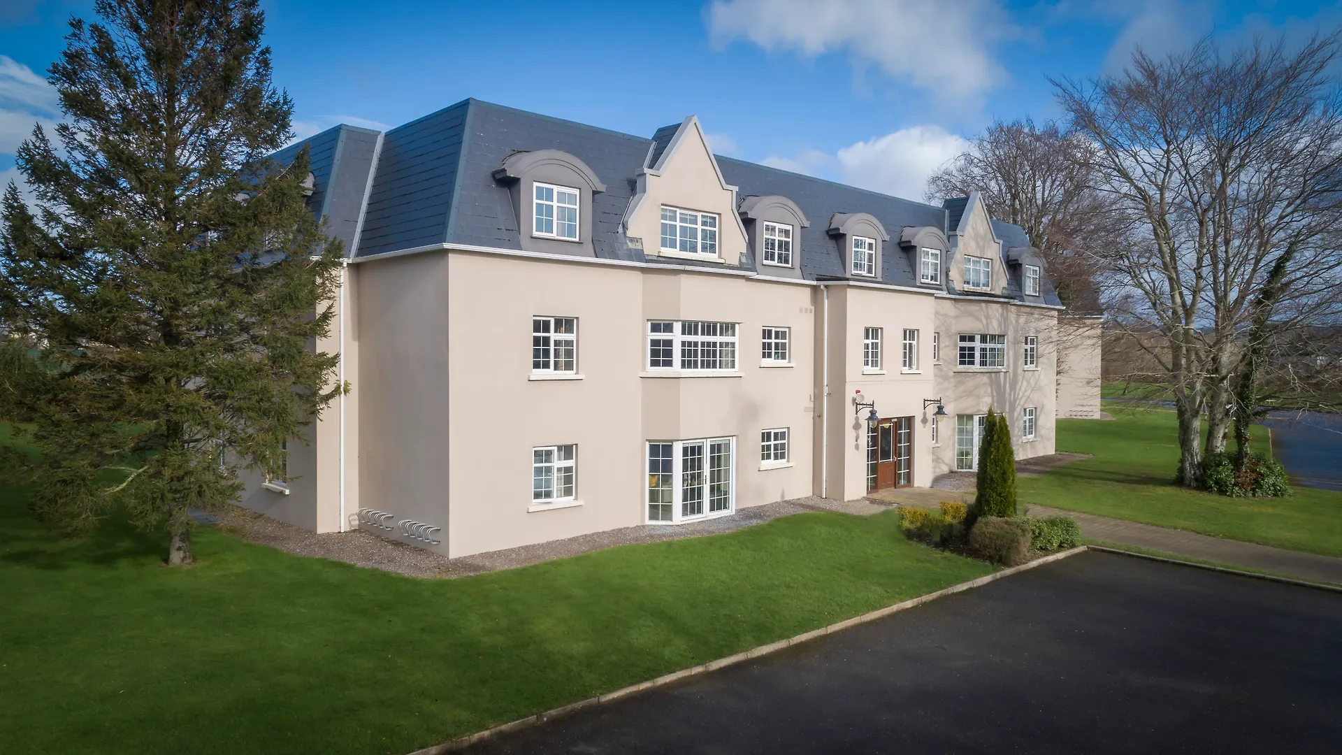 Gleneagle Killarney Otel İrlanda