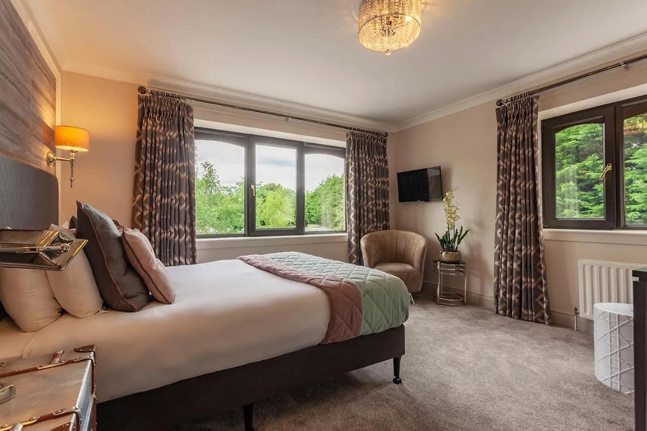 The Gleneagle Hotel & Apartments Killarney