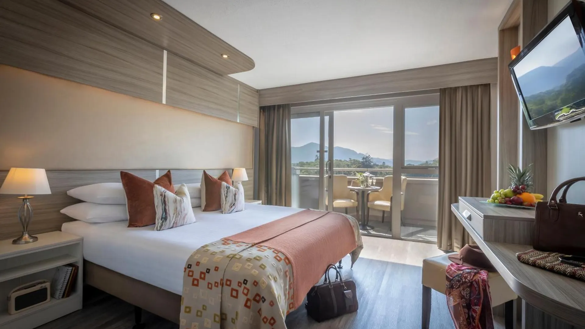 Gleneagle Killarney Hotel 4*,