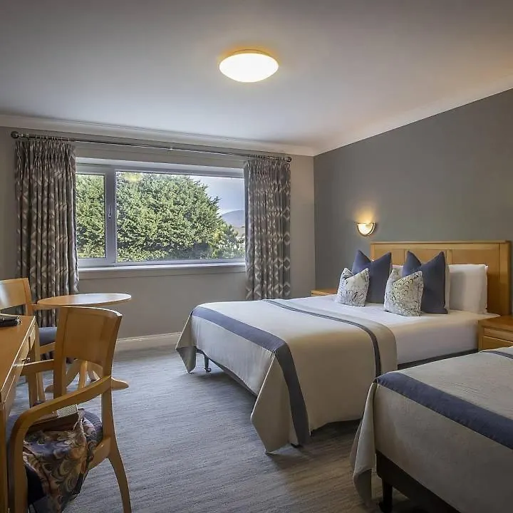 Gleneagle Killarney Hotel 4*,