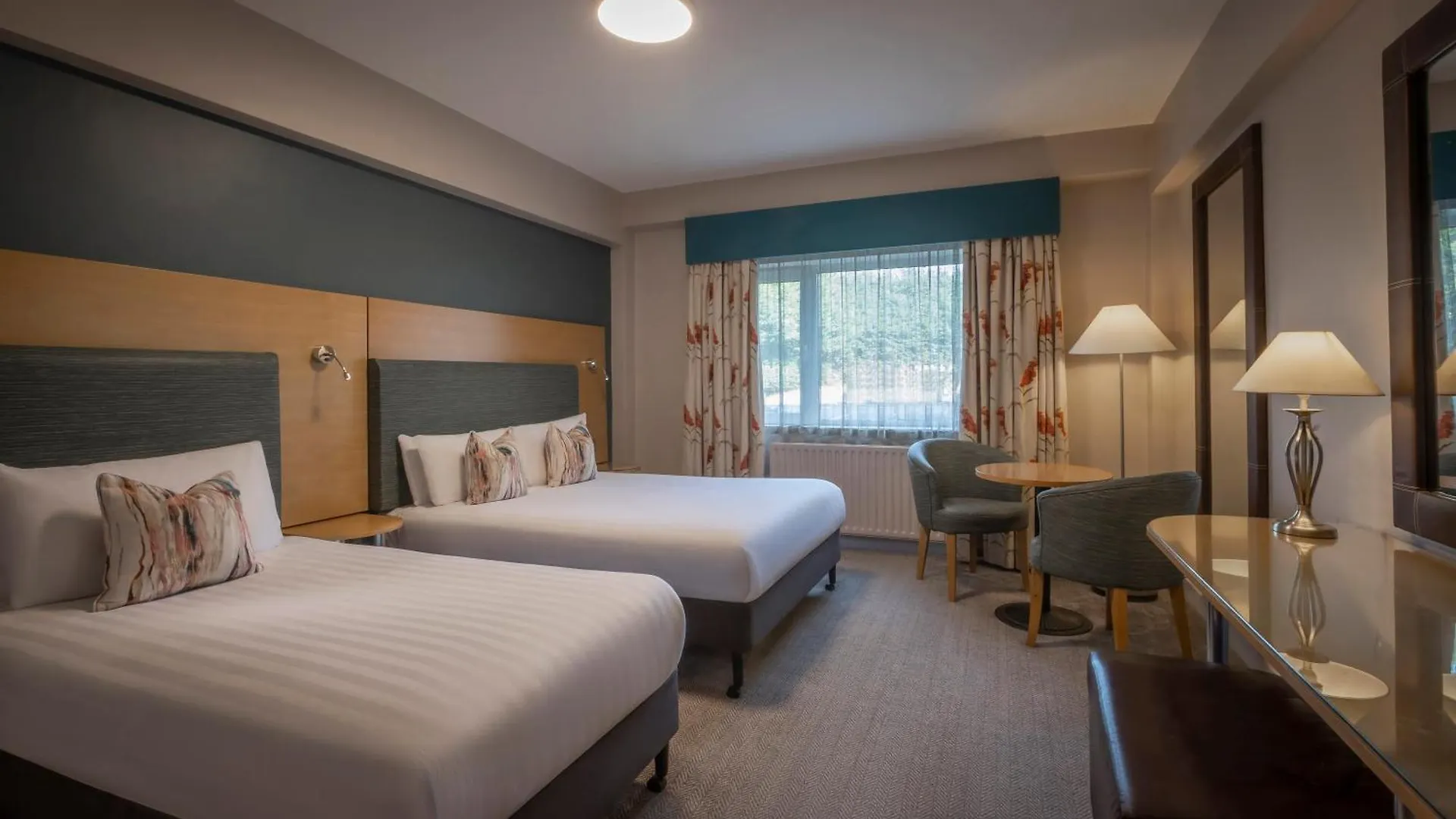 Gleneagle Killarney Hotel
