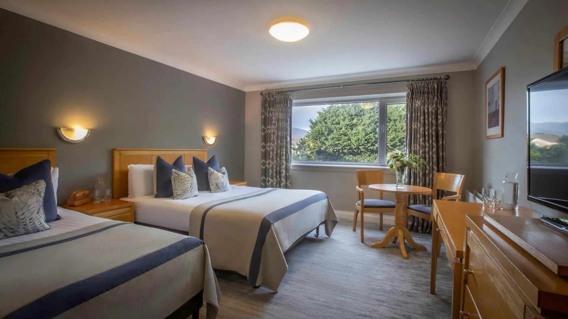 Gleneagle Killarney Otel