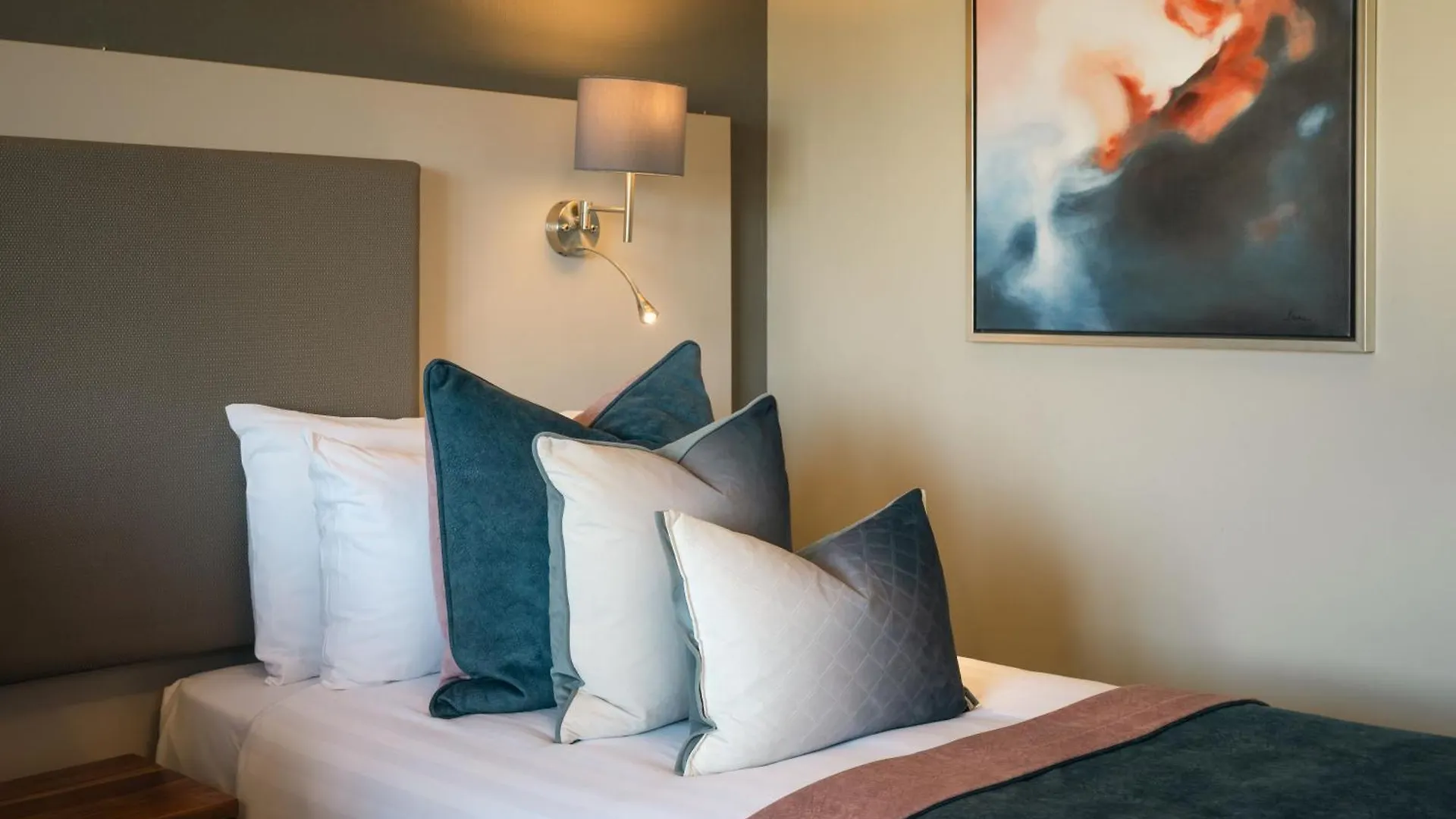 ****  Gleneagle Killarney Hotel Ireland