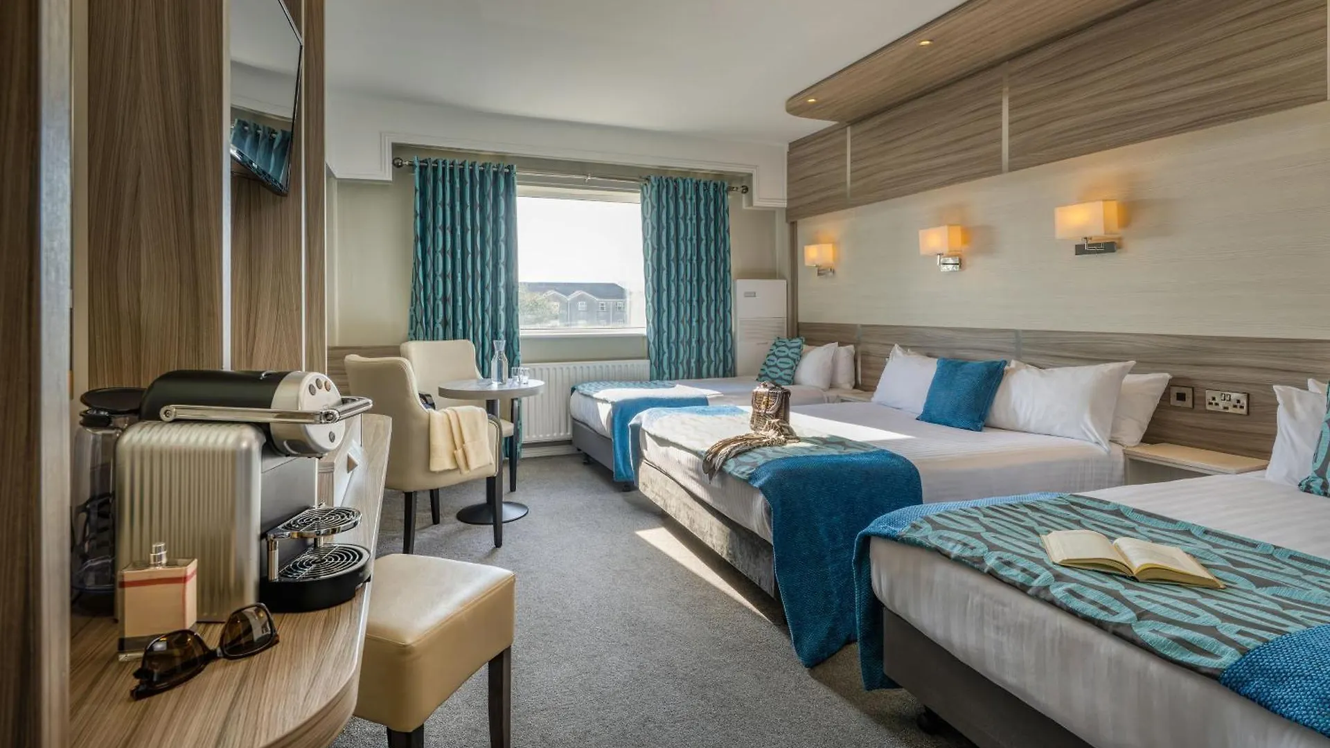 Gleneagle Killarney Hotel