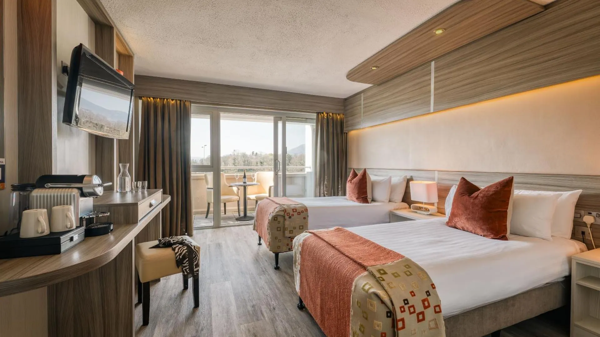 Gleneagle Killarney Hotel