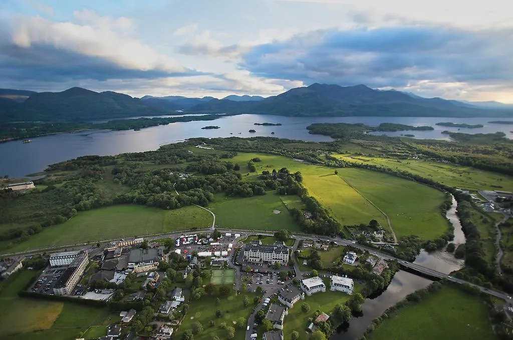 The Gleneagle Hotel & Apartments Killarney