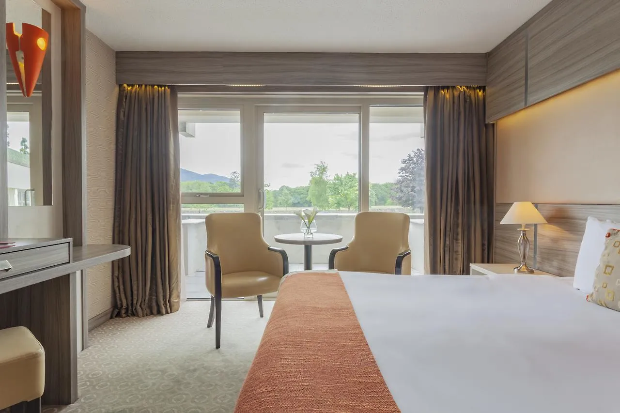 The Gleneagle Hotel & Apartments Killarney