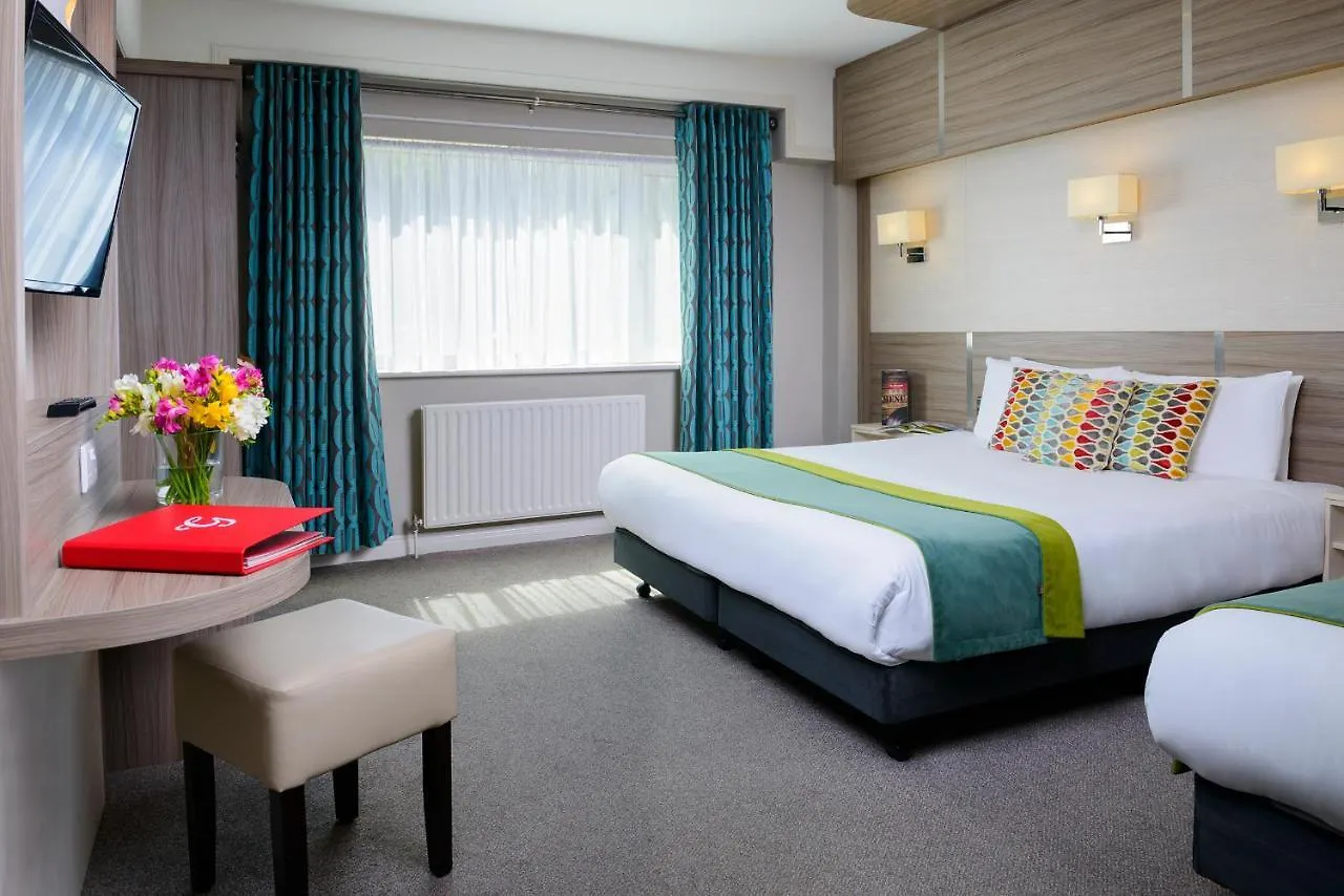 Gleneagle Killarney Otel