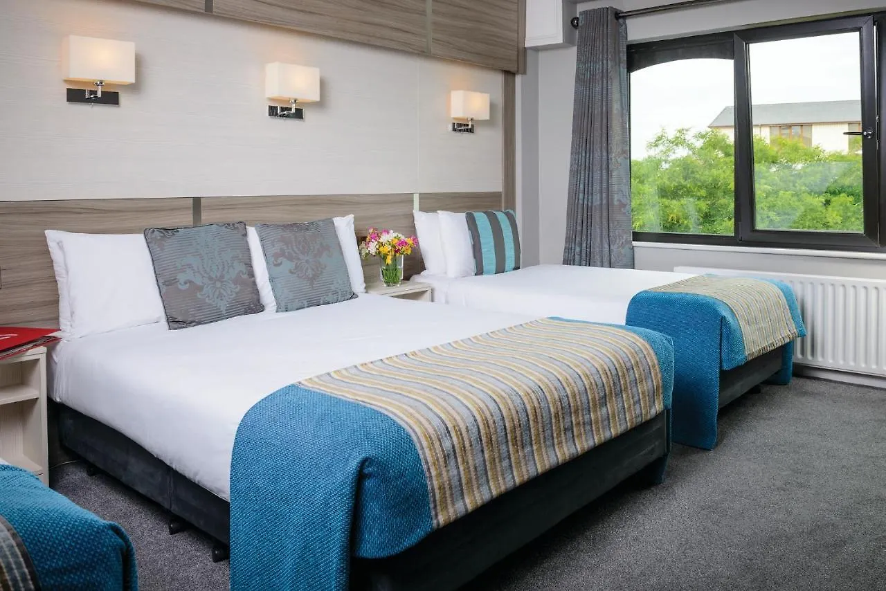 Gleneagle Killarney Otel