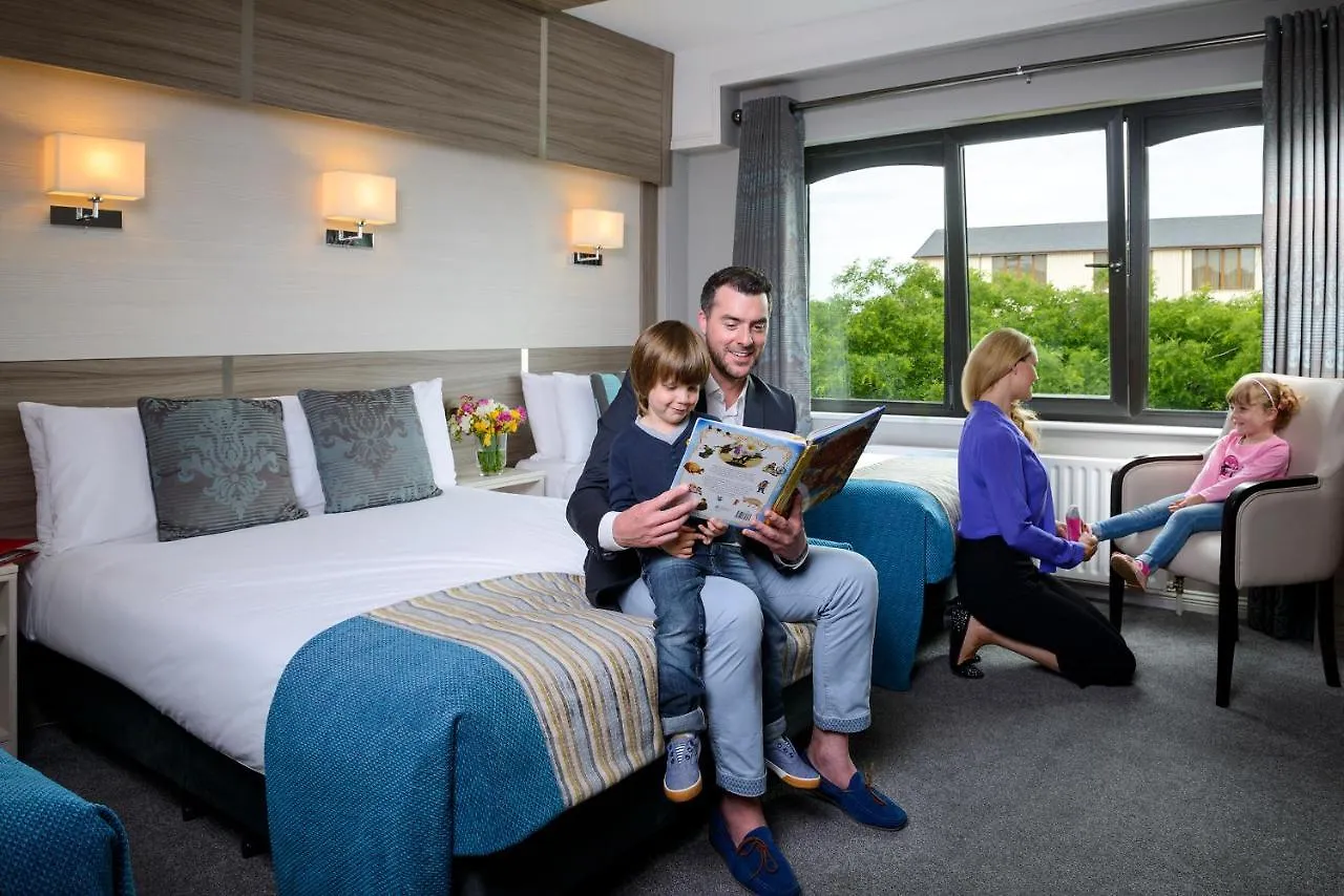 The Gleneagle Hotel & Apartments Killarney