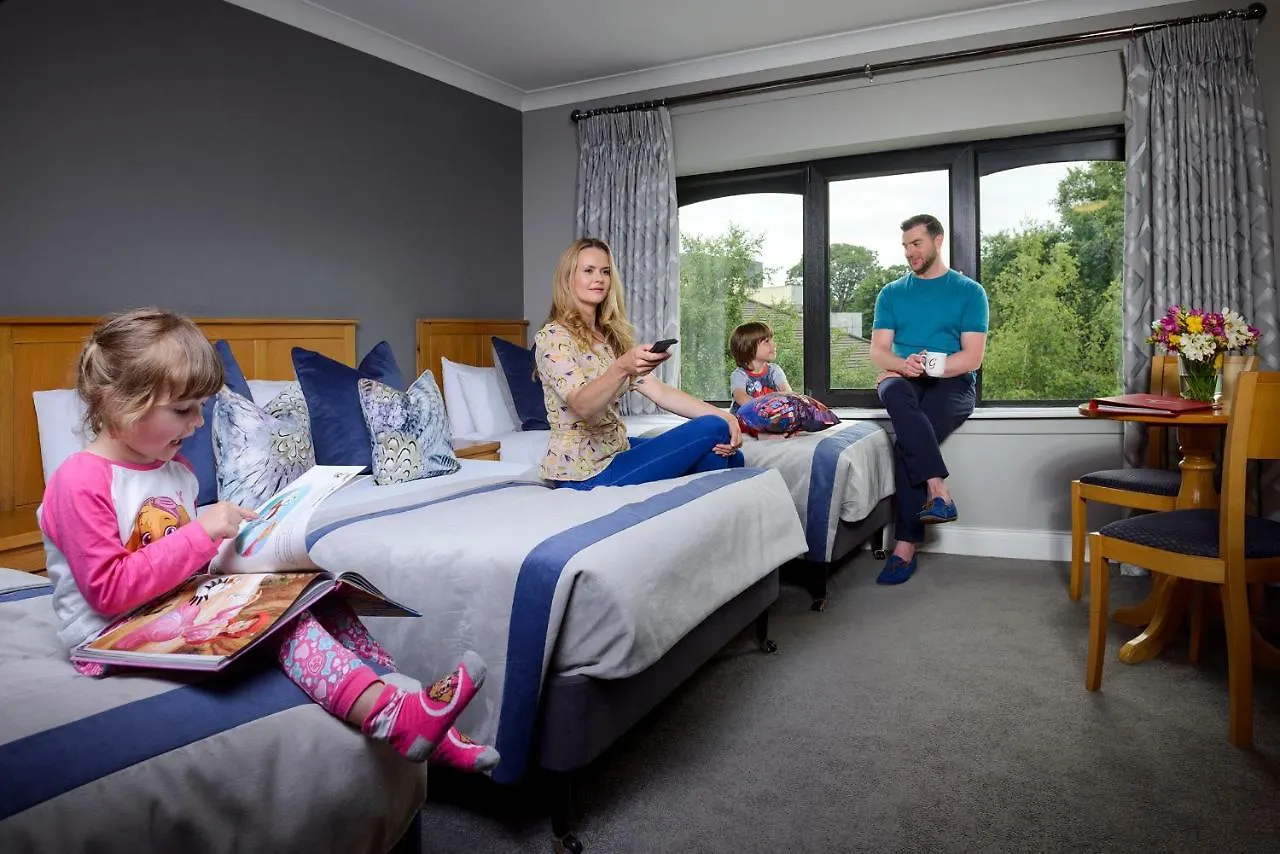 Gleneagle Killarney Otel