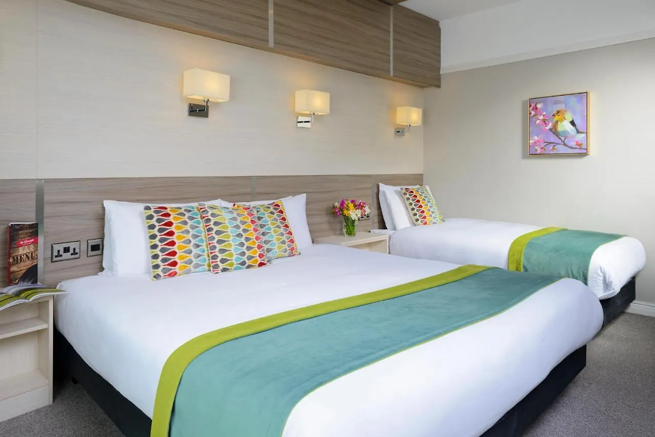 Gleneagle Killarney Otel
