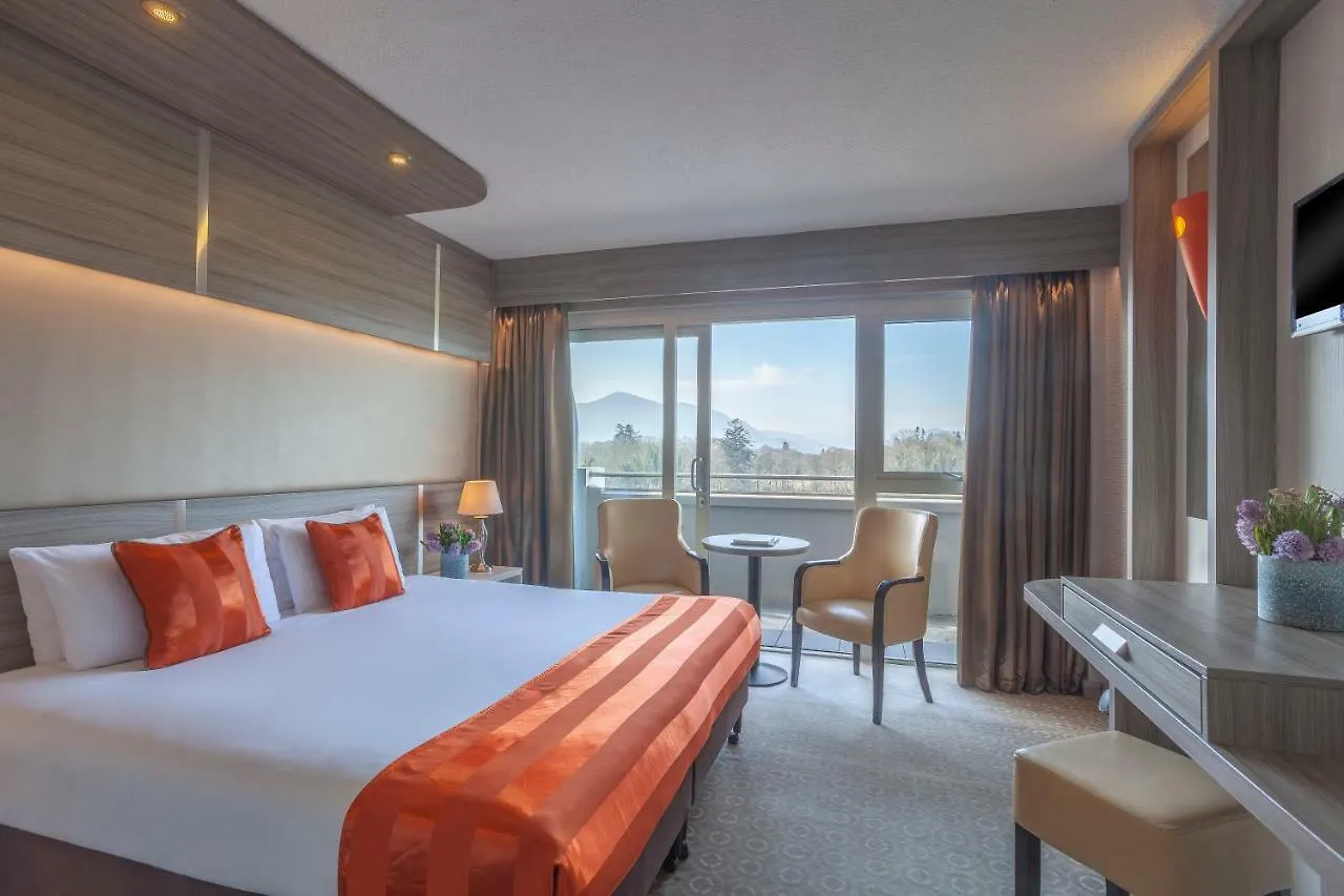 Gleneagle Killarney Otel