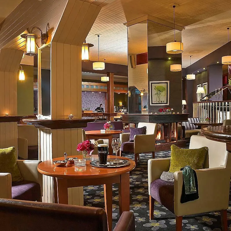 Gleneagle Killarney Hotel