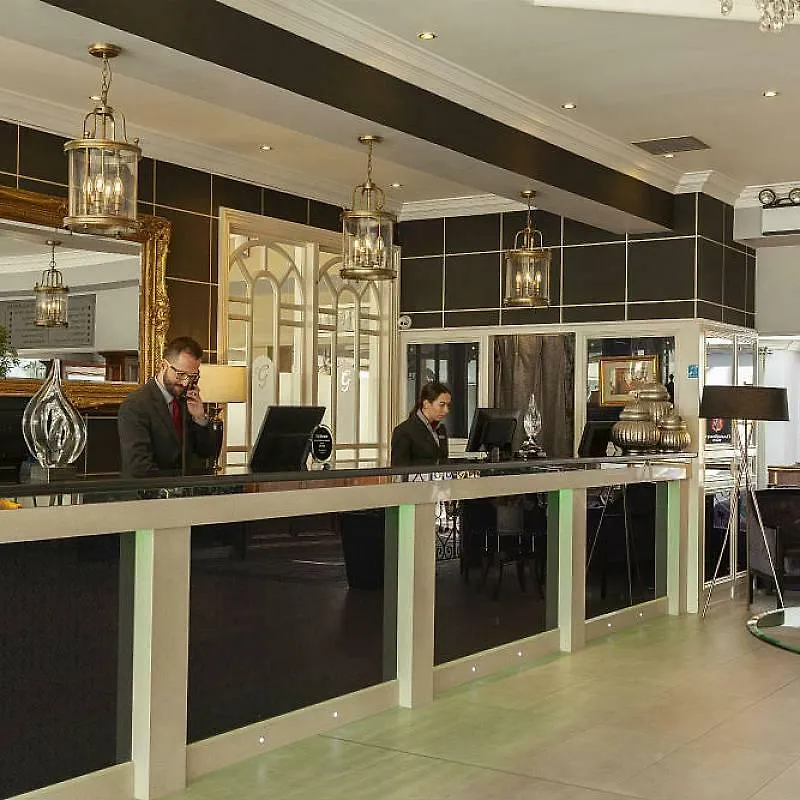 The Gleneagle Hotel & Apartments Killarney