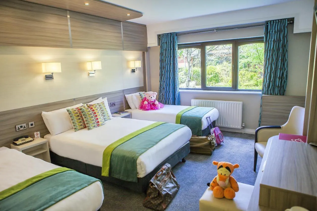 The Gleneagle Hotel & Apartments Killarney