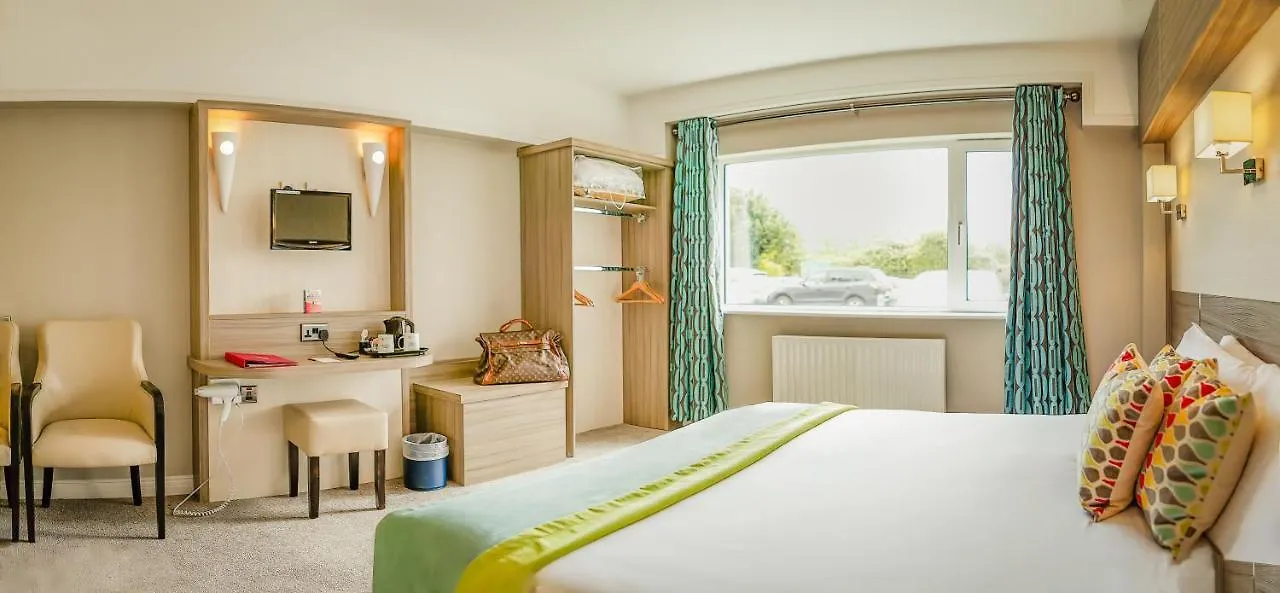 ****  The Gleneagle Hotel & Apartments Killarney Ireland