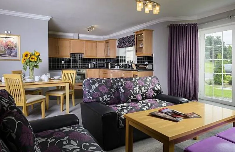 The Gleneagle Hotel & Apartments Killarney 4*,  Ireland