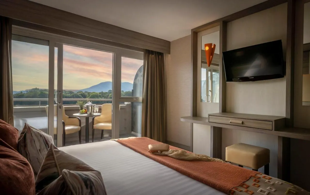 Gleneagle Killarney Hotel