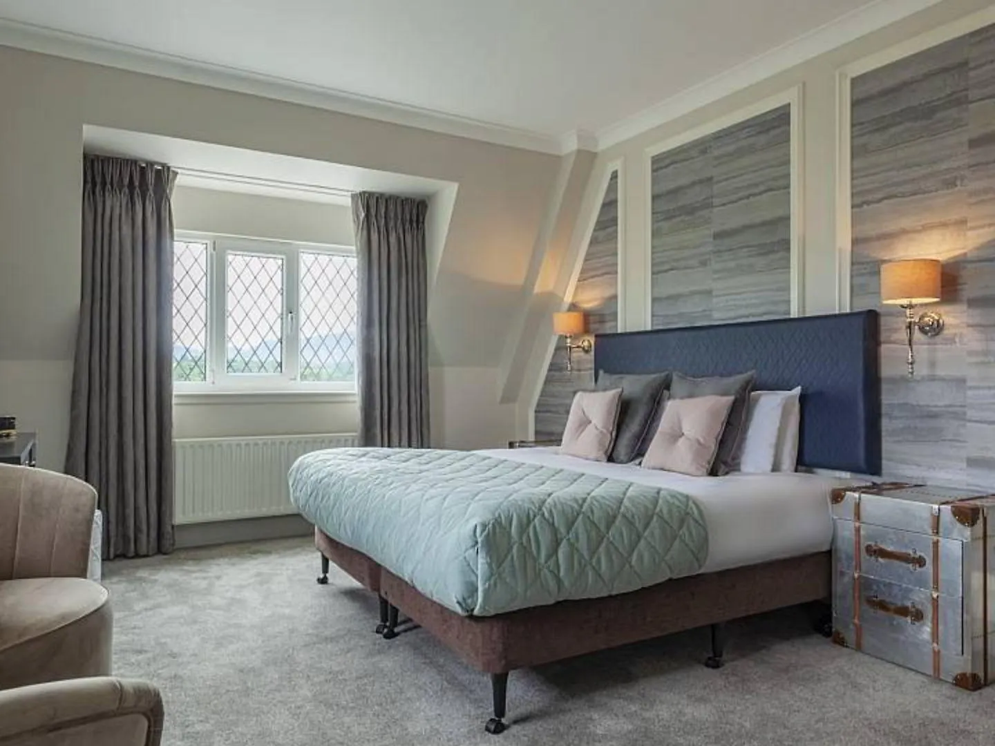 ****  Gleneagle Killarney Hotel Ireland