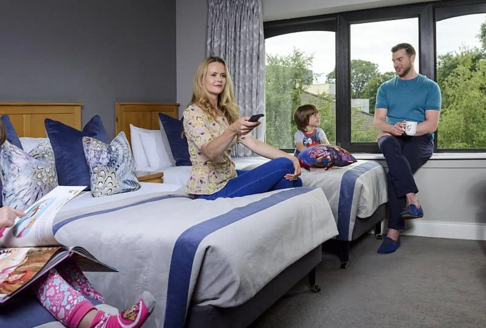 Gleneagle Killarney Hotel Ireland
