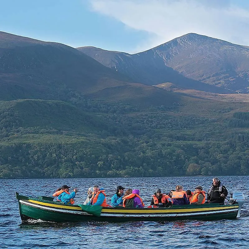 Gleneagle Killarney Hotel