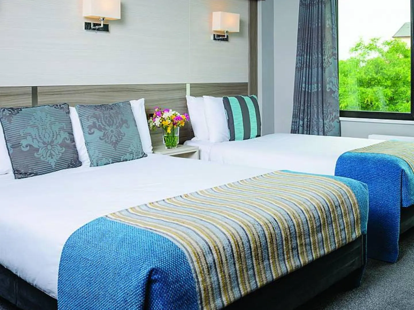 Gleneagle Killarney Hotel